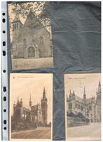 CARTES POSTALES ARLON, Envoi, Luxembourg