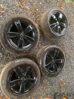 Set van 4 velgen, Auto-onderdelen, Banden en Velgen, Ophalen, 17 inch, Band(en)