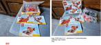 LEGO 2 retro met doos en boekje+2 andere lego dozen, Ophalen, Zo goed als nieuw, Complete set, Lego