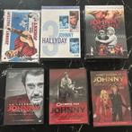 DVD Johnny Hallyday, Enlèvement ou Envoi, Neuf, dans son emballage
