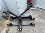 Fietsendrager Spinder voor 2 fietsen, Ophalen, 2 fietsen, Zo goed als nieuw