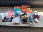 15 pakketjes nieuwe schoenveters  voor 5 euro, Ophalen of Verzenden, Nieuw