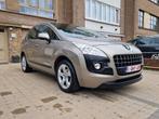 Peugeot 3008 1.6hdi/150000kms/Airco/Navi/Carnet full, Achat, Autre carrosserie, 5 portes, Diesel