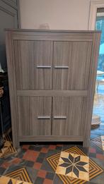 Meuble salon buffet, Huis en Inrichting, Kasten | Lockerkasten