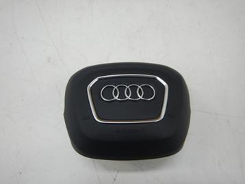Audi Q7 4M Stuurairbag 4M0880201AF beschikbaar voor biedingen