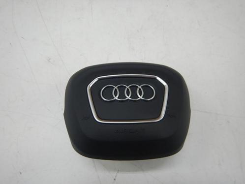 Audi Q7 4M Stuurairbag 4M0880201AF, Auto-onderdelen, Dashboard en Schakelaars, Audi, Gebruikt, Ophalen of Verzenden