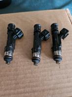 opel corsa d injecteur benzine, Ophalen, Gebruikt, Opel