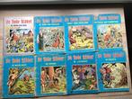 De Rode Ridder Strips '70's, Boeken, Stripverhalen, Ophalen of Verzenden, Meerdere stripboeken, Willy vandersteen