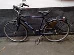 Stadsfiets van Puch – €40, Fietsen en Brommers, 49 tot 53 cm, Ophalen, Gebruikt, Versnellingen