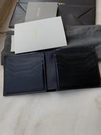 Tom Ford Portemonee | vgl. Prada, YSL, Gucci, Dior, Hermès, Overige merken, Zwart, Ophalen of Verzenden, Zo goed als nieuw