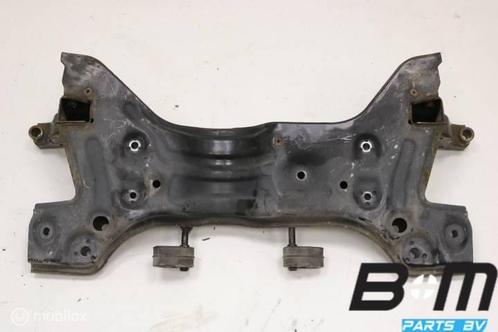 Subframe Volkswagen Polo 6R, Auto-onderdelen, Ophanging en Onderstel, Gebruikt