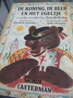 antiek kinderboek, Antiek en Kunst, Ophalen of Verzenden