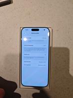 Apple iPhone 17 Pro Max, Télécoms, Téléphonie mobile | Apple iPhone, Enlèvement, Argent, 512 GB, Autres modèles