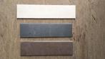Keramisch en marmer plinten, Doe-het-zelf en Bouw, Ophalen, Hardsteen, Nieuw, Minder dan 100 cm