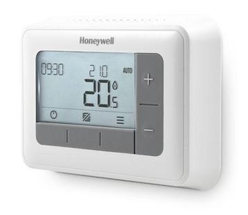 Honeywell Home T4 Programmeerbare
Klokthermostaat (NIEUW) beschikbaar voor biedingen