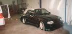 A vendre Ford Escort kit Rieger Xr3i cabriolet 1989 unique, Auto's, Escort, Overige kleuren, Cabriolet, 1600 cc