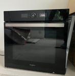 Four Whirlpool encastrable, Electroménager, Encastré, Enlèvement, 45 à 60 cm, Four