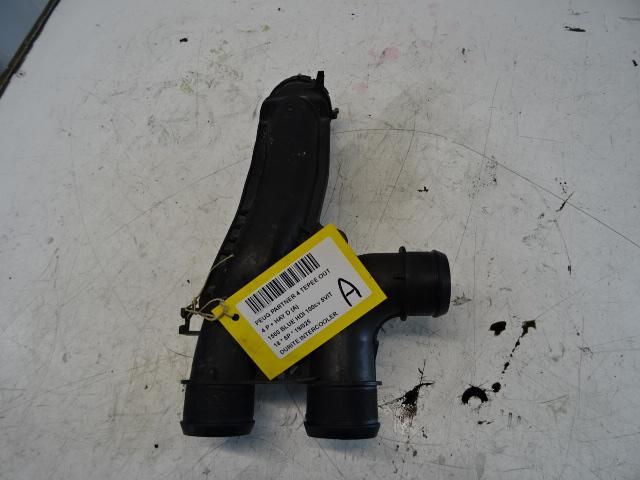 INTERCOOLER SLANG Partner Tepee (7A / B/C/D/E/F/G/J/P/S), Auto-onderdelen, Airco en Verwarming, Peugeot, Gebruikt