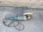 slijpmachine Bosch, Doe-het-zelf en Bouw, Gereedschap | Slijpmachines, Ophalen, Gebruikt, Haakse handslijpmachine
