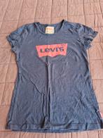 t shirt levi's maat 152, Kinderen en Baby's, Kinderkleding | Maat 152, Ophalen of Verzenden, Gebruikt