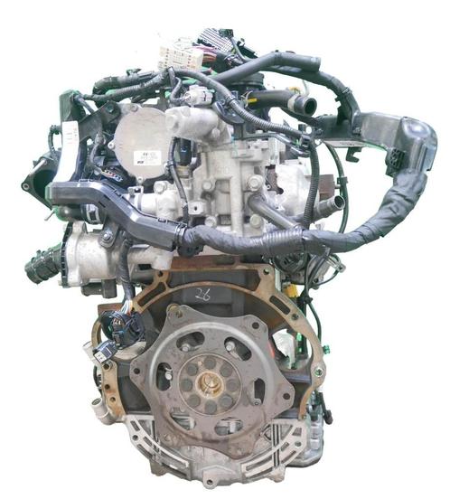 Kia Sorento III XM 2.2 D4HB-motor, Auto-onderdelen, Motor en Toebehoren, Kia, Ophalen