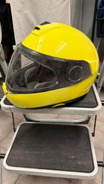 Schuberth c4 pro, Motoren, Ophalen, L