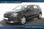 Peugeot 5008 Active130 *1ste Eigenaar*7-Zits*360 Camera*, Stof, 1199 cc, 1505 kg, 5 deurs