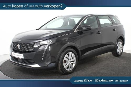 Peugeot 5008 Active130 *1ste Eigenaar*7-Zits*360 Camera*, Auto's, Peugeot, Bedrijf, Te koop, ABS, Achteruitrijcamera, Airbags