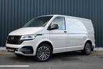 Vw Transporter T6.1 Bulli / LED, Cam, Cruise, BTW, Voorwielaandrijving, Stof, 4 cilinders, 2500 kg