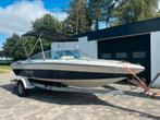 Fourwinns 170 horizon Speedboot 140pk, een complete set., Watersport en Boten, Speedboten, Ophalen, Binnenboordmotor, 120 tot 200 pk