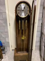 Horloge sur pied vintage, Enlèvement