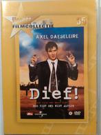 Dief, Enlèvement ou Envoi