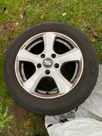 Winterbanden met velg 205/60 r16, Auto-onderdelen, Banden en Velgen, Ophalen, Winterbanden