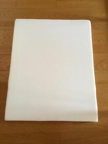 Matras ABZ voor park 93 x 73, als nieuw beschikbaar voor biedingen