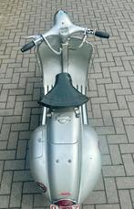 Vespa-Acma GL 150 1956, Motoren, Scooter, 150 cc, 1 cilinder