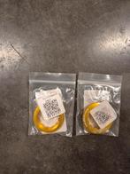 Cassettemoer, Ophalen