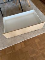 Lade Ikea bed Malm, Huis en Inrichting, Kasten | Kleerkasten, Ophalen, Zo goed als nieuw