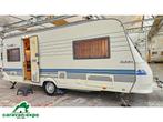 HOBBY Excellence 540 ULA, Caravans en Kamperen, Caravans, Hobby, Bedrijf, 6 tot 7 meter, 1250 - 1500 kg