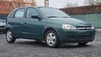 Opel Corsa 1,2 essence - Automatique - 89 000 km, Achat, Entreprise, Carnet d'entretien, 5 portes