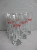 Picon - Glas met de originele rode PICON opdruk., Ophalen of Verzenden, Nieuw, Verpakking