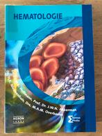 Hematologie, Ophalen, Zo goed als nieuw