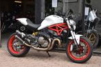 DUCATI MONSTER 821 ***MOTOVERTE.BE***, 2 cilinders, Bedrijf, 821 cc, Naked bike
