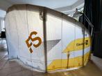 Kite in prima staat ELEVEIGHT 21 FS V4 6 meter, Watersport en Boten, Ophalen, Kite