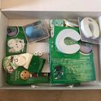 Veiligheid baby fopspeenketting, stopcontactafsluiters, Kinderen en Baby's, Ophalen of Verzenden, Nieuw