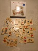 Dominos, Enfants & Bébés, Jouets | Jouets en bois, Enlèvement, Utilisé