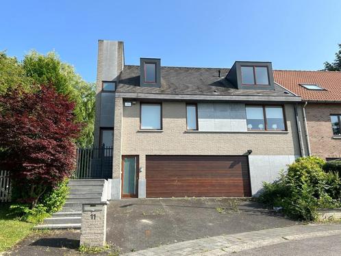 Appartement te huur in Rhode-Saint-Genèse, Immo, Huizen te huur, Appartement
