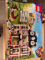 Lego Friends - 41684, Enlèvement ou Envoi, Neuf, Ensemble complet, Lego