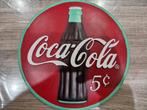 Reclamebord van Coca-Cola, Verzamelen, Ophalen of Verzenden, Nieuw, Overige typen