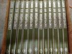L'encyclopédie des armes. Ed. Atlas 1984-86. 12 volumes, COLLECTIF, Général, Utilisé, Enlèvement ou Envoi