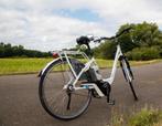 Kettler e-bike (damesfiets ), Zo goed als nieuw, 47 tot 51 cm, 50 km per accu of meer, Ophalen